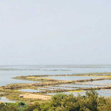 Mar Alto,In Marina Village Olhão Екстериор снимка