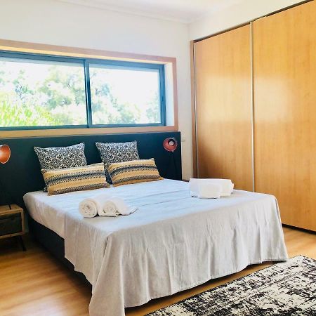 Mar Alto,In Marina Village Olhão Екстериор снимка