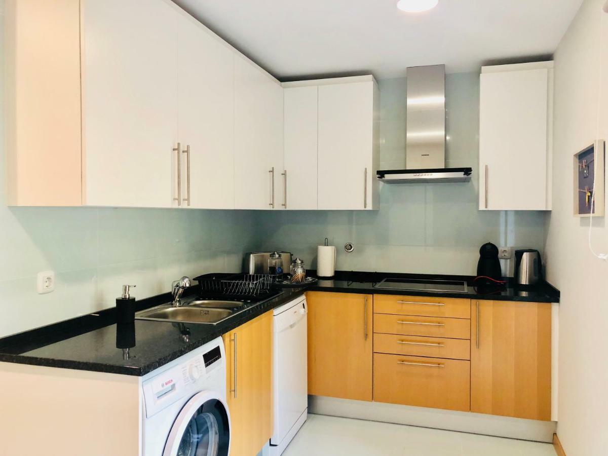Mar Alto,In Marina Village Olhão Екстериор снимка
