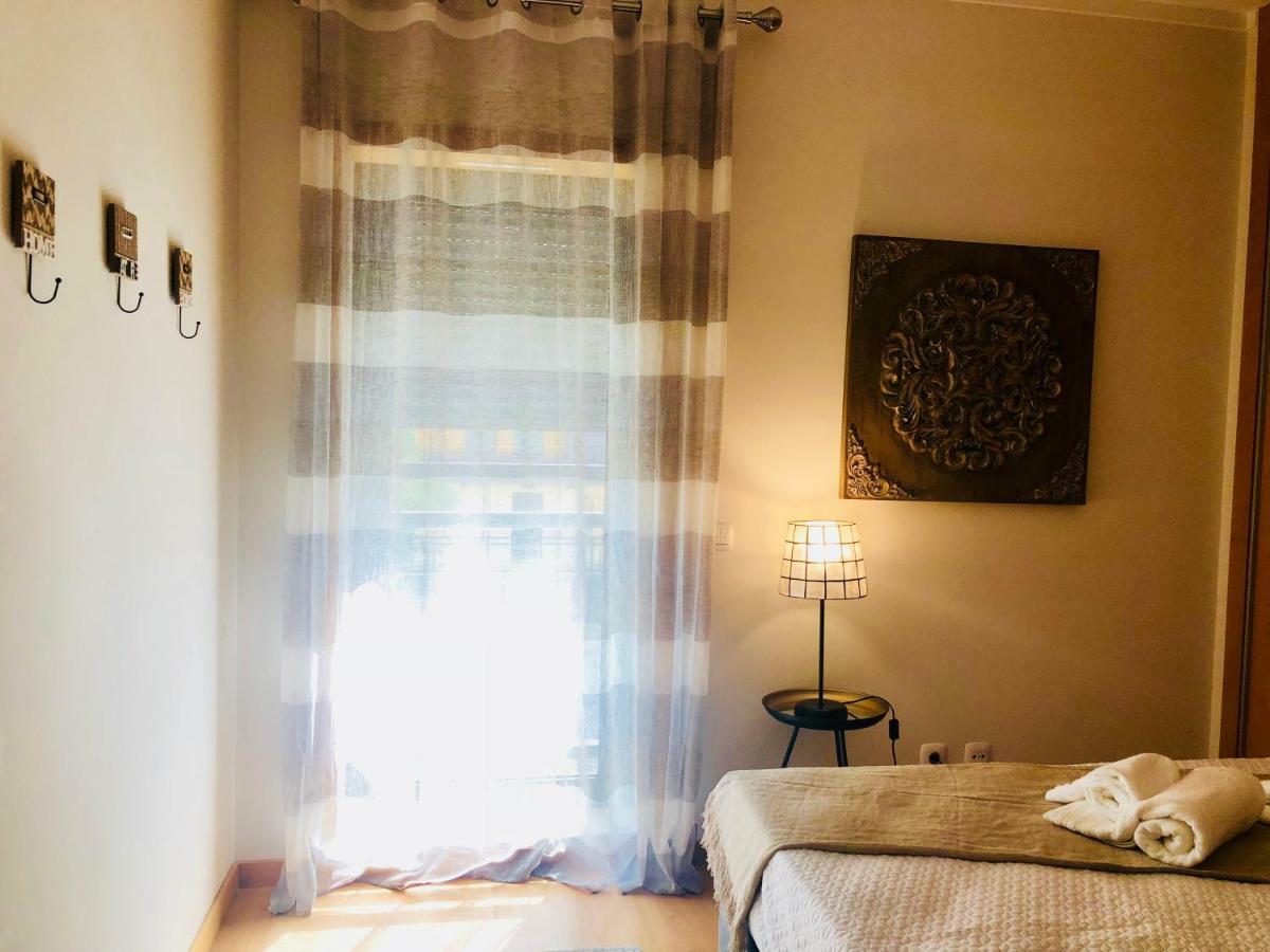Mar Alto,In Marina Village Olhão Екстериор снимка