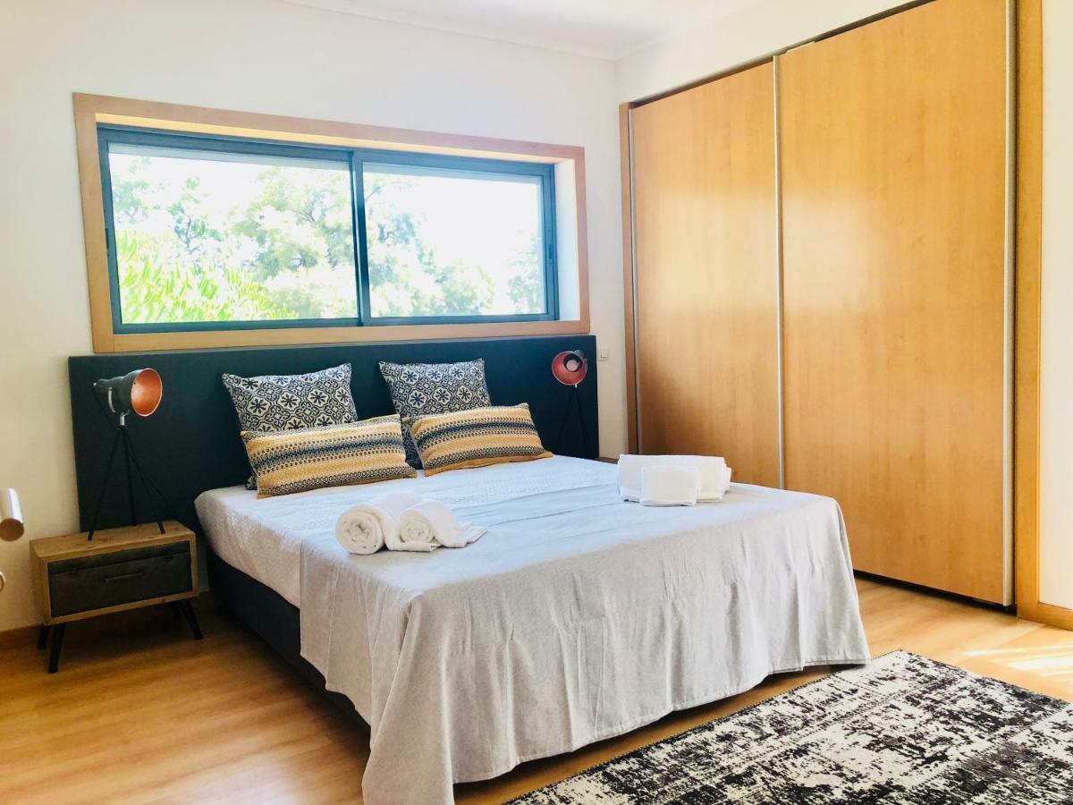 Mar Alto,In Marina Village Olhão Екстериор снимка