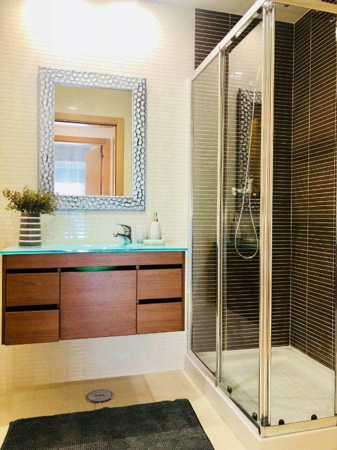 Mar Alto,In Marina Village Olhão Екстериор снимка