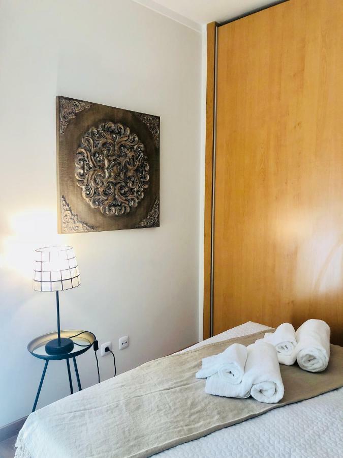 Mar Alto,In Marina Village Olhão Екстериор снимка