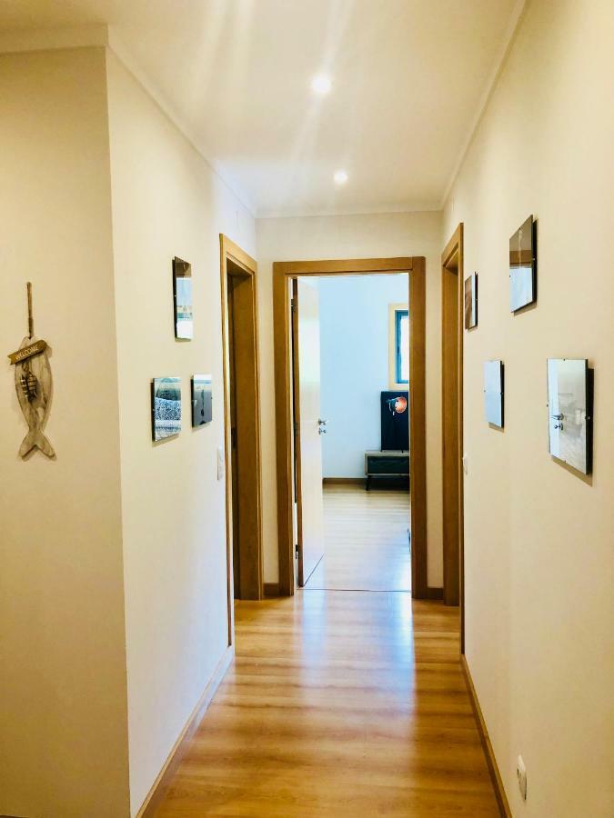 Mar Alto,In Marina Village Olhão Екстериор снимка