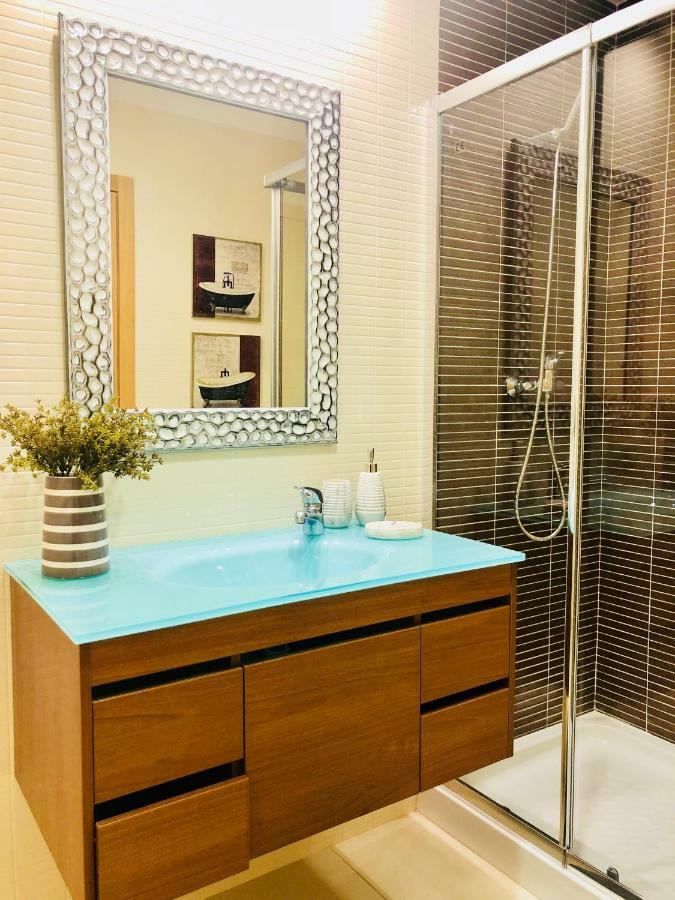 Mar Alto,In Marina Village Olhão Екстериор снимка
