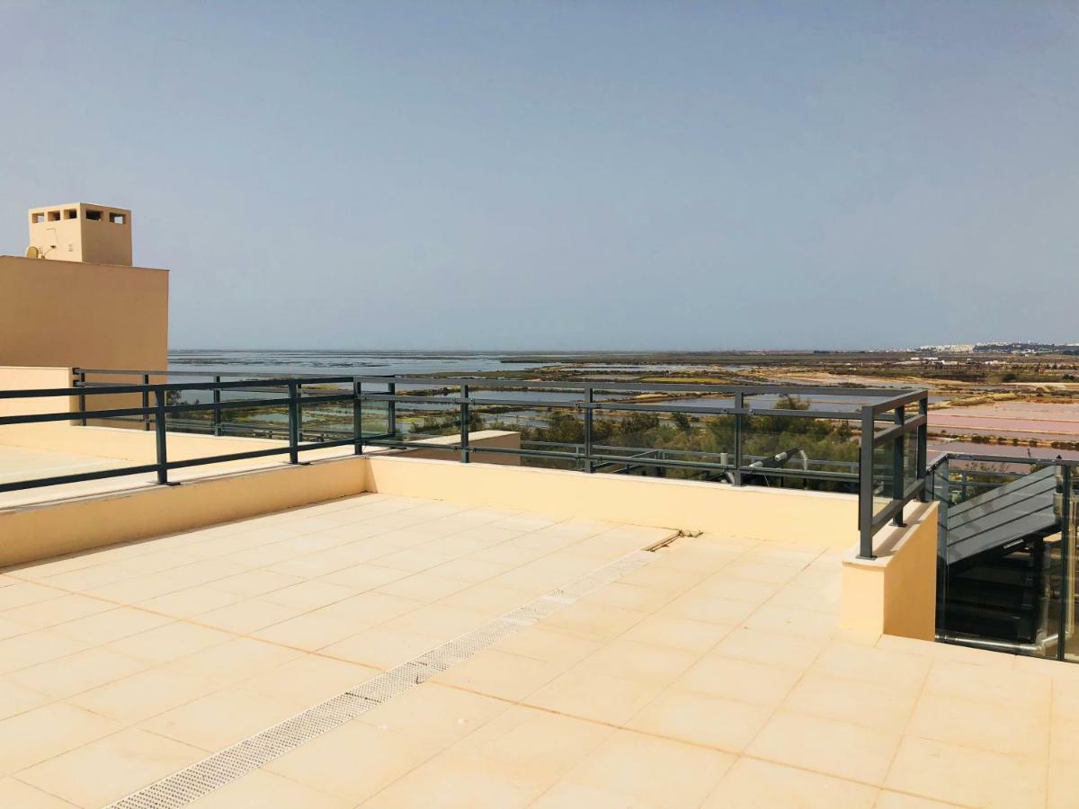 Mar Alto,In Marina Village Olhão Екстериор снимка