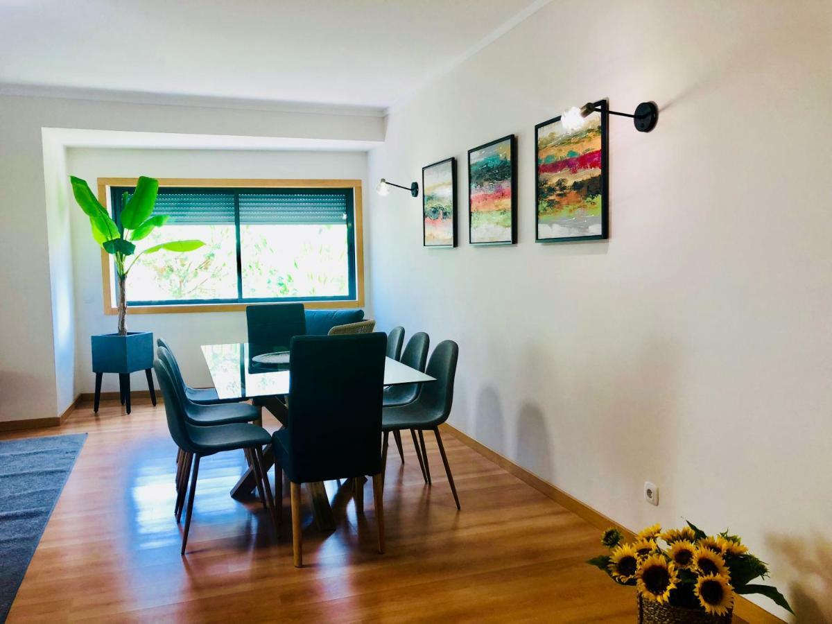 Mar Alto,In Marina Village Olhão Екстериор снимка