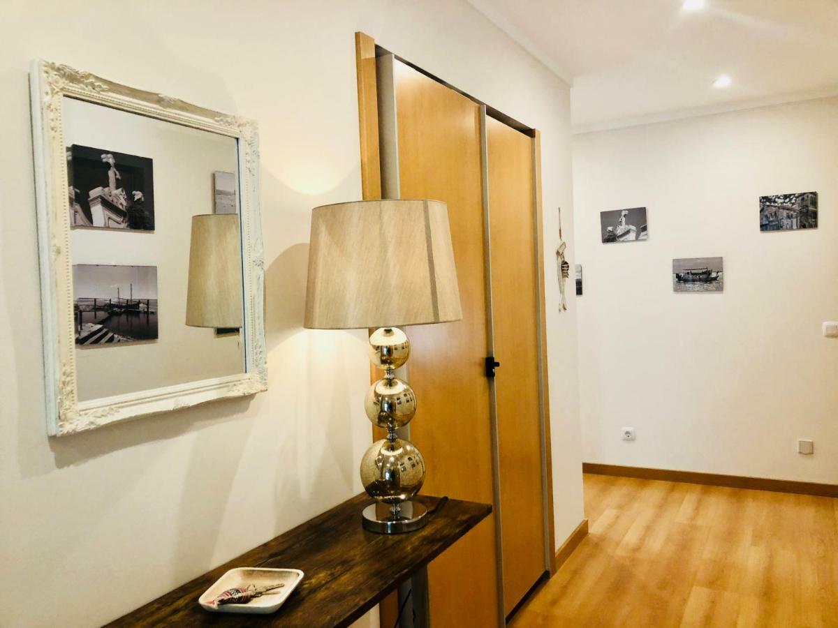 Mar Alto,In Marina Village Olhão Екстериор снимка