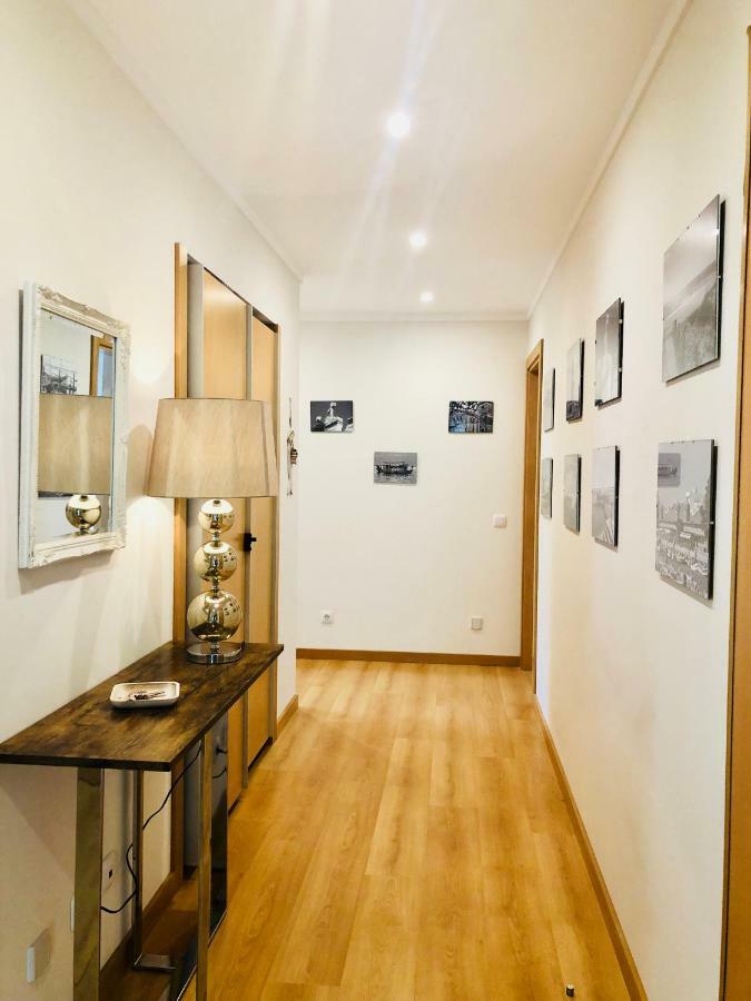 Mar Alto,In Marina Village Olhão Екстериор снимка