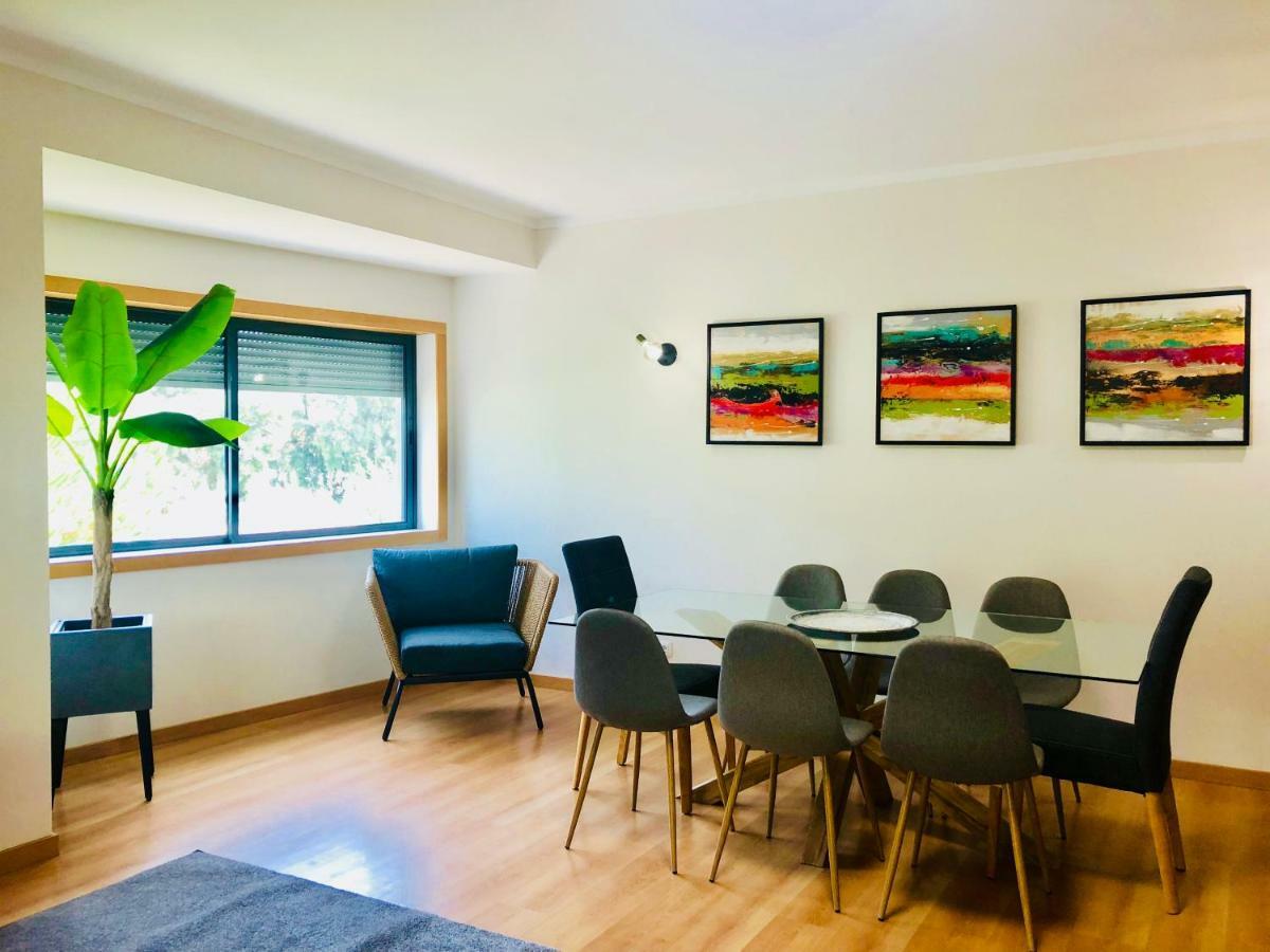 Mar Alto,In Marina Village Olhão Екстериор снимка