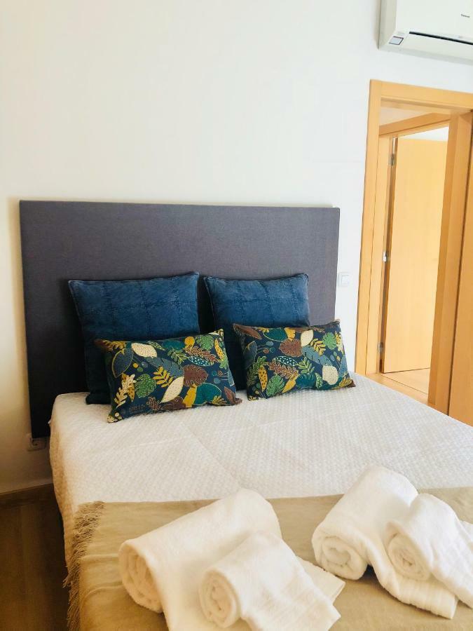 Mar Alto,In Marina Village Olhão Екстериор снимка