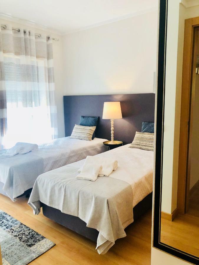 Mar Alto,In Marina Village Olhão Екстериор снимка