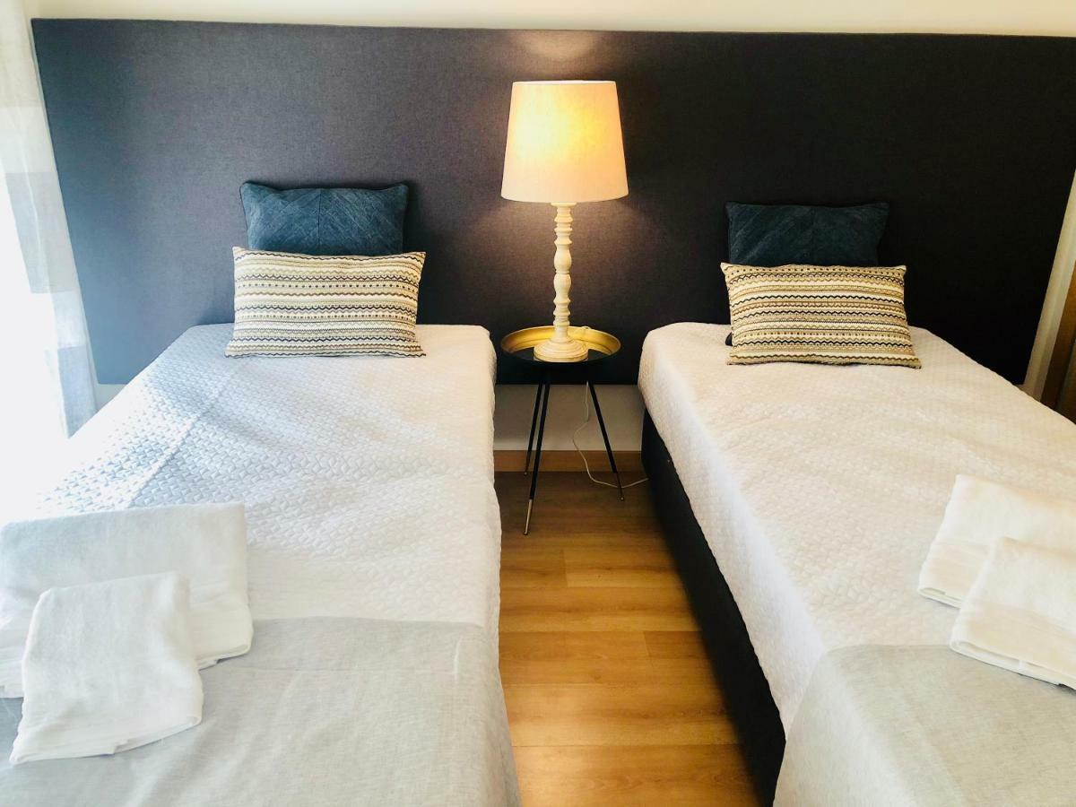 Mar Alto,In Marina Village Olhão Екстериор снимка