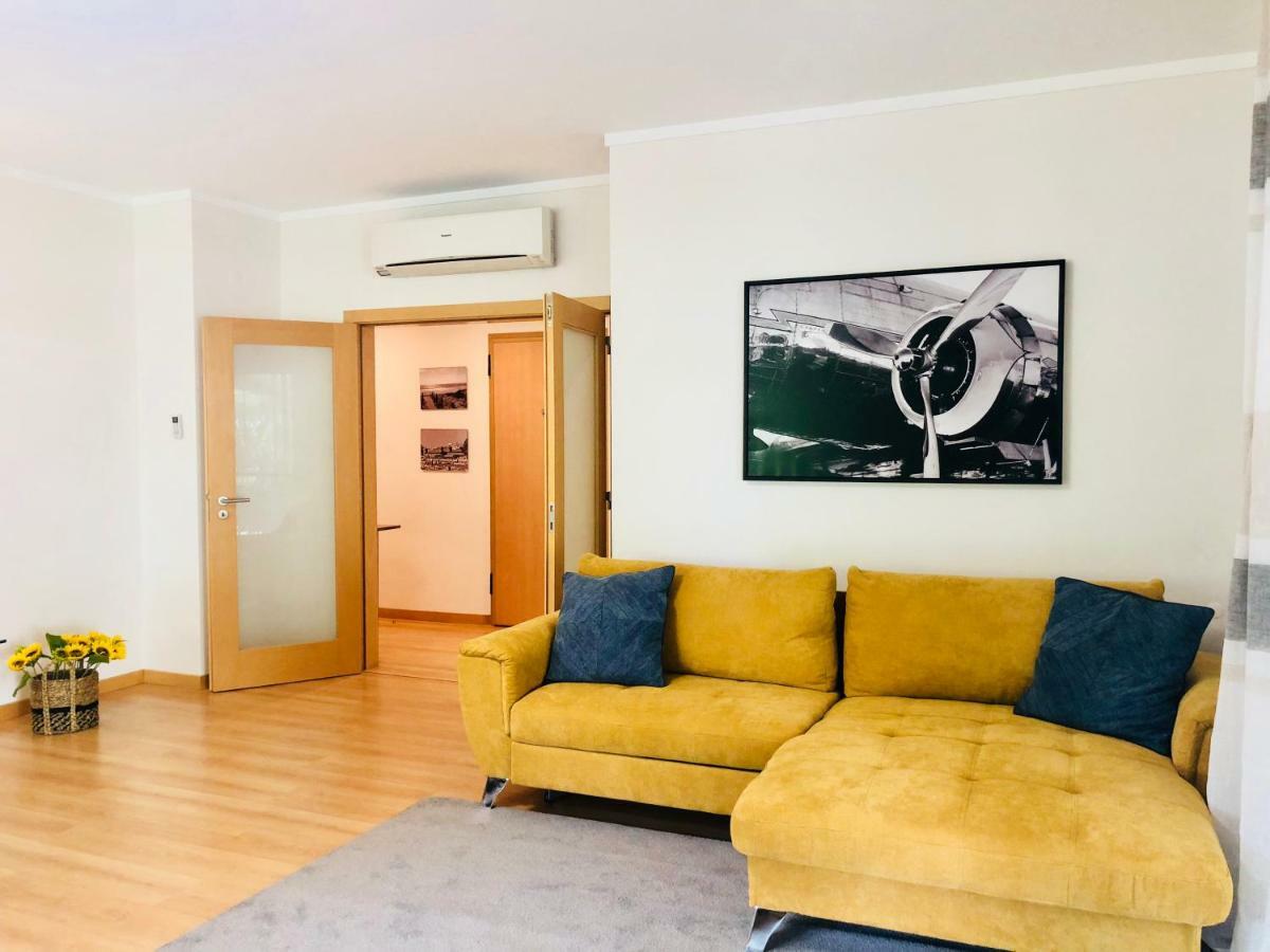 Mar Alto,In Marina Village Olhão Екстериор снимка