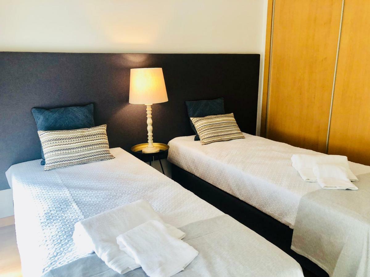 Mar Alto,In Marina Village Olhão Екстериор снимка