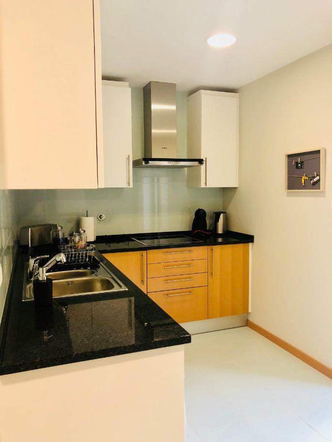Mar Alto,In Marina Village Olhão Екстериор снимка