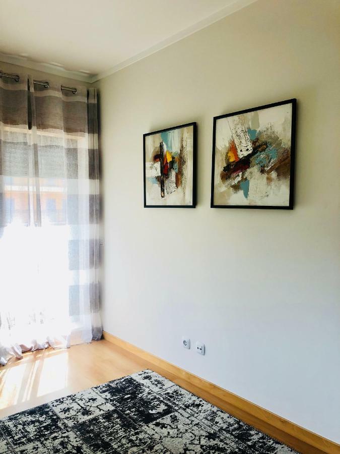 Mar Alto,In Marina Village Olhão Екстериор снимка